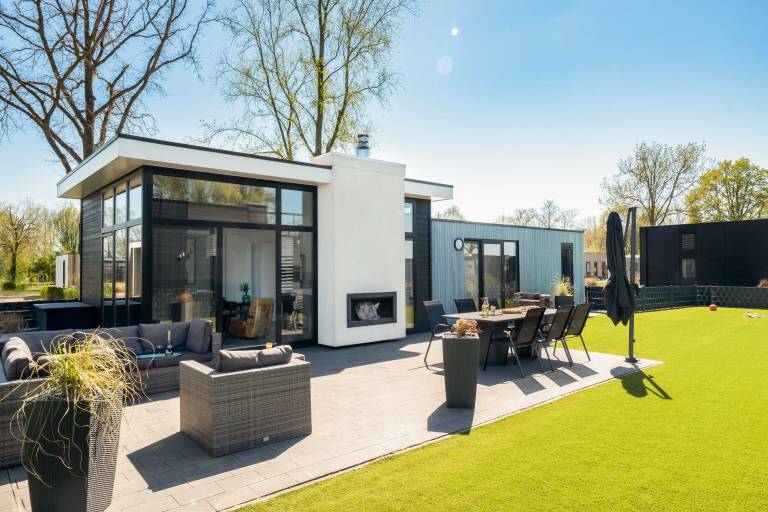 Chalet Veluwemeer