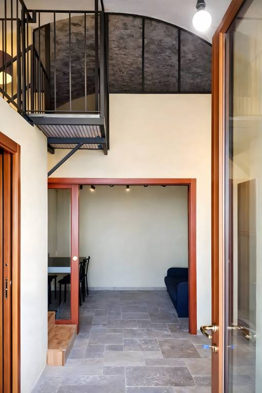 Apartment 'Puteha - Arco Pronti' with Mountain View, Wi-Fi and Air Conditioning — photo 5