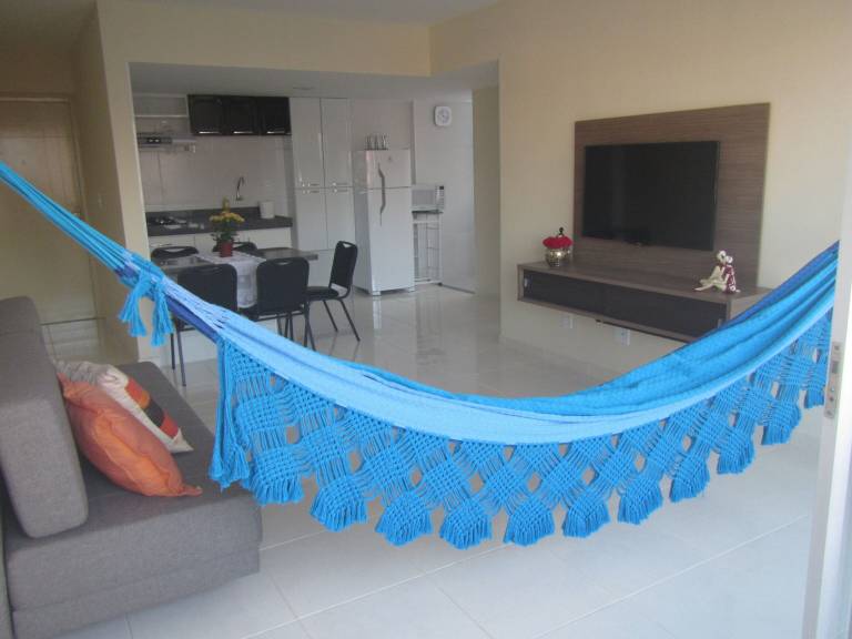 Apartamento Ponta Verde