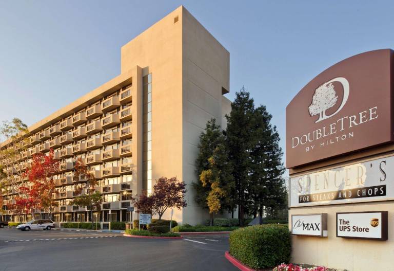 DoubleTree by Hilton San Jose in San Jose, CA