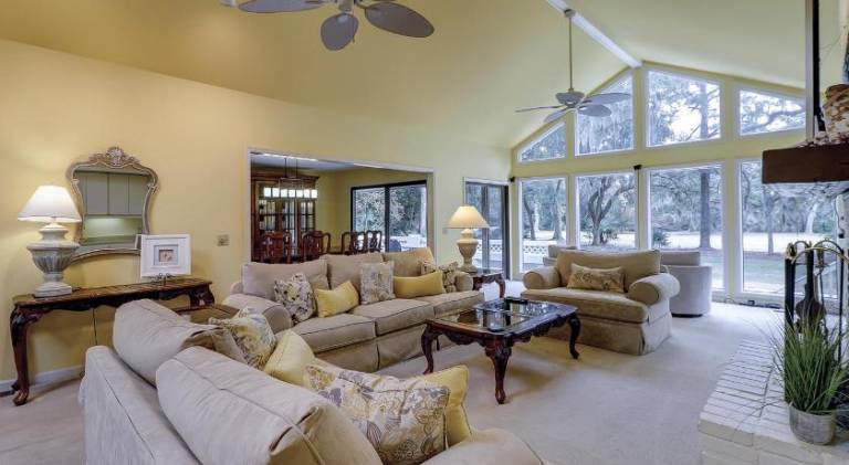 Vacation home for 14 persons — photo 3