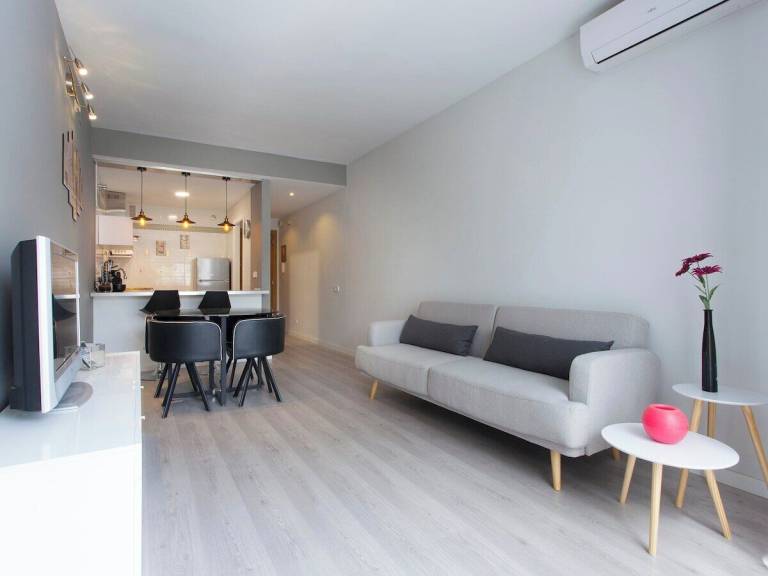 Appartement Sants-Montjuïc