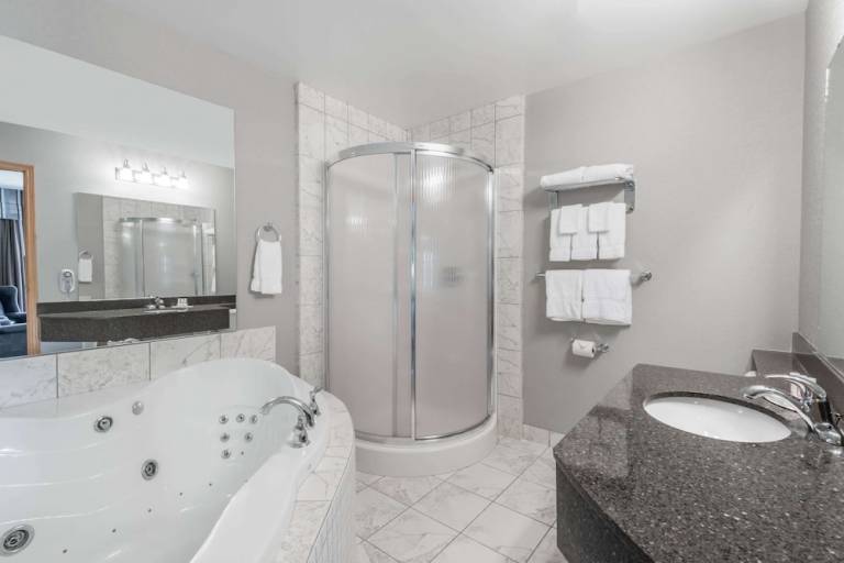 Motel  Saugeen Shores