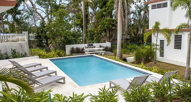 House Rincon