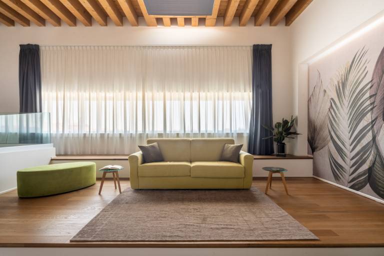 Fully equipped apartment with patio | Pets are welcome — photo 4