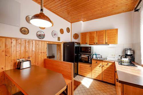 Ferienhaus  Spielberg