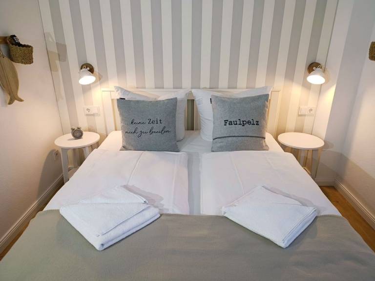 Ferienwohnung mit Hund in Kühlungsborn-West, Kühlungsborn f&uuml;r max. 4 Personen