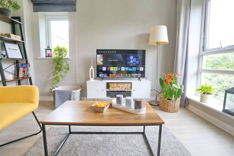 Ferienwohnung Manchester