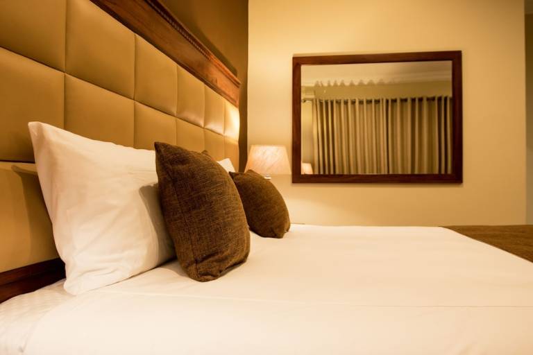 Bed and breakfast  Belgravia