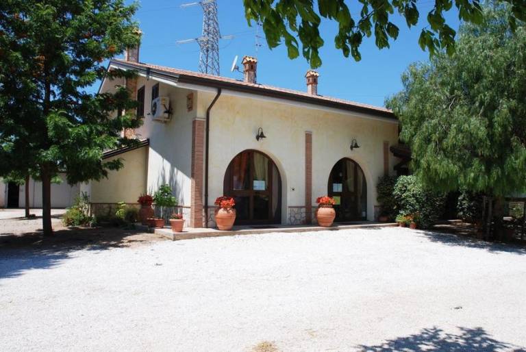 Camera privata San felice Circeo