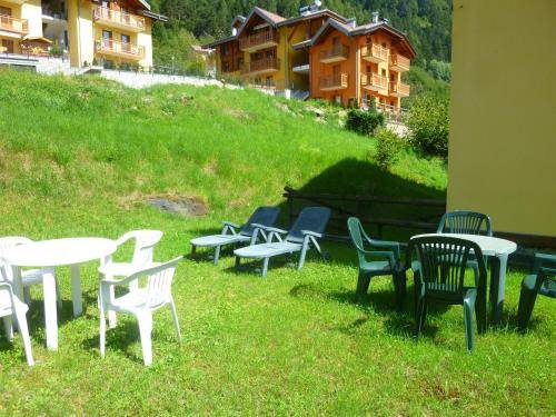 Riad Val di Sole