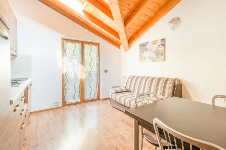 Residence Toli Easy with outdoor heated Pool 30° — photo 3