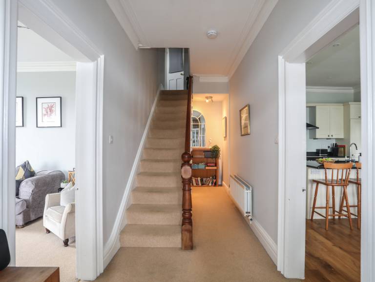 Family-friendly cottage with BBQ & garden | Beach view | Next to the beach | Pets allowed — photo 3
