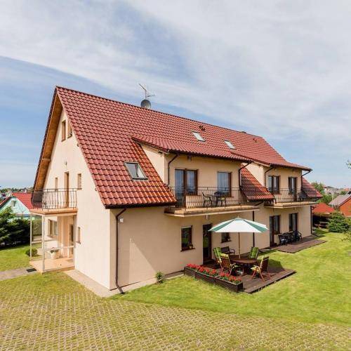 Bed & Breakfast Pustkowo