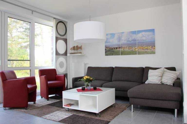 House Duhnen