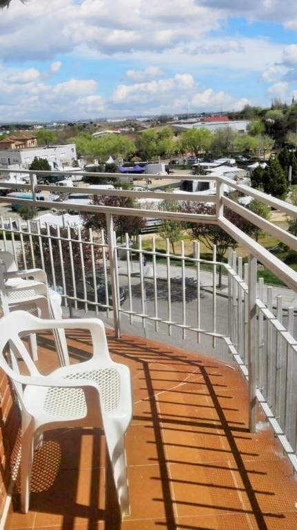 Apartamento Brunete