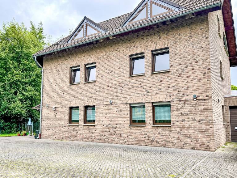 Ferienwohnung Adenau