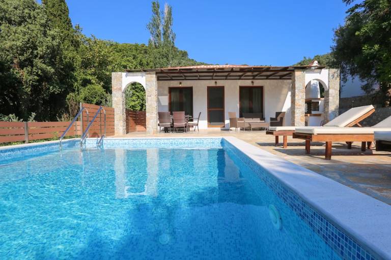 Villa Skiathos