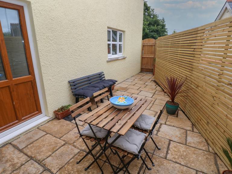 Children-friendly charming cottage with garden | Beach view | Dogs allowed — photo 2