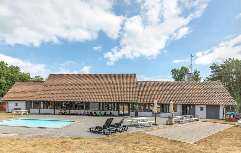 Ferienhaus mit Hund inNexø, Bornholm  f&uuml;r max. 6 Personen