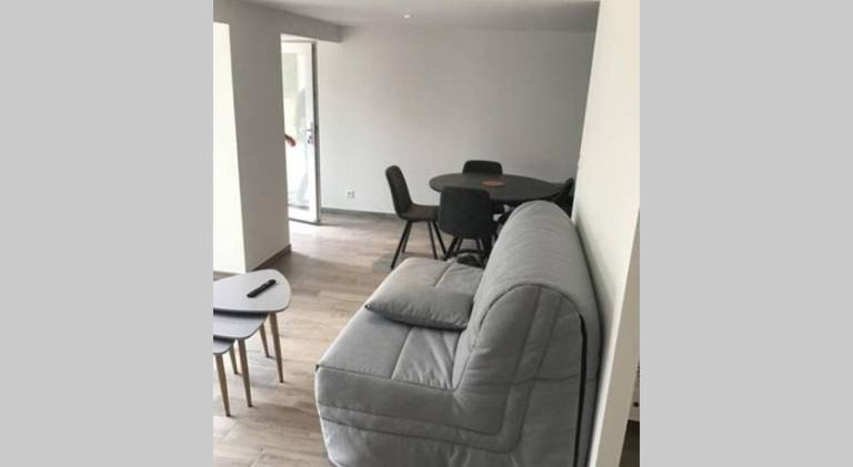 Lovely vacation home | Dogs allowed in Barneville-Carteret