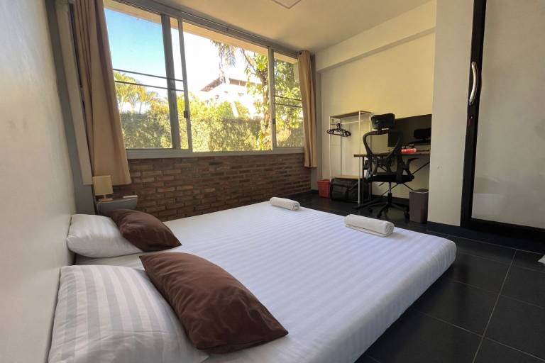 Ferienhaus Chang Phueak