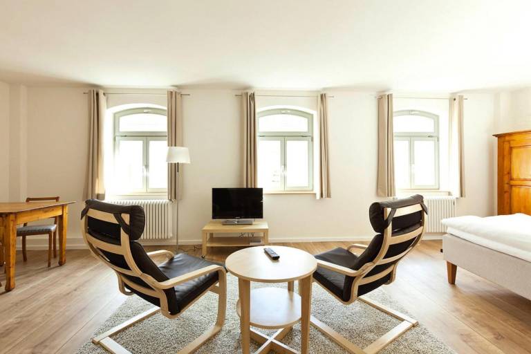 Ferienwohnung Schwerin