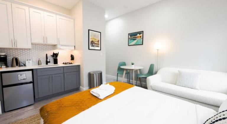 Rental apartment | Pets are welcome — photo 4