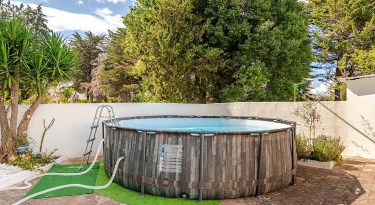 House with pool — photo 5
