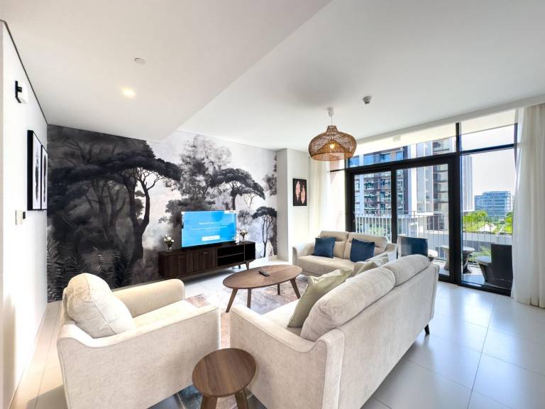 Charming apartment with pool | Perfect for remote work | Pets are welcome — photo 2
