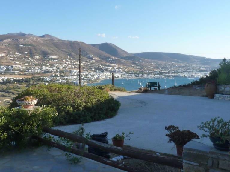House with barbeque, terrace & garden | Mountain view — photo 3