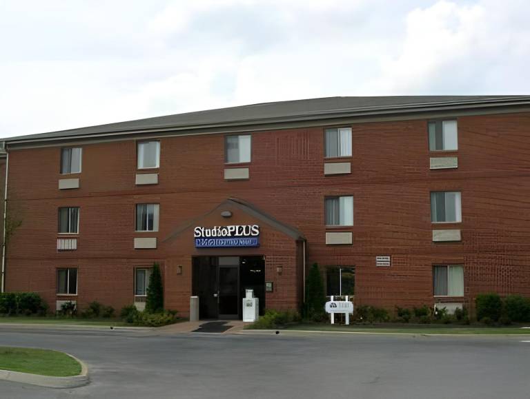 Extended Stay America Select Suites Memphis Cordova