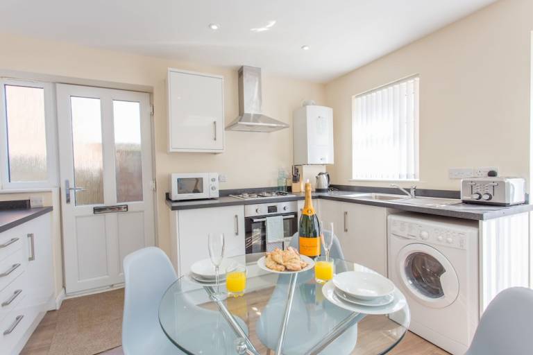 Apartment  Abingdon