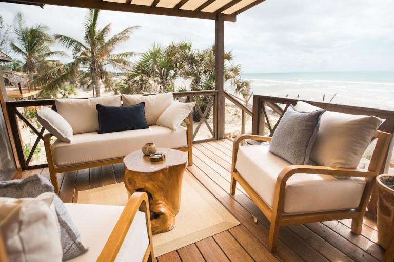 Chalet Miramar