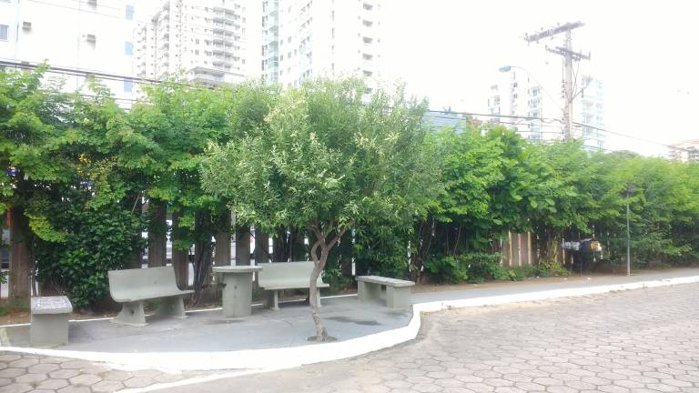 Apartamento  Vitória