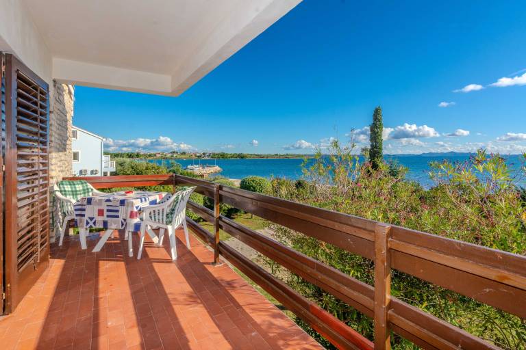 Apartament  Privlaka