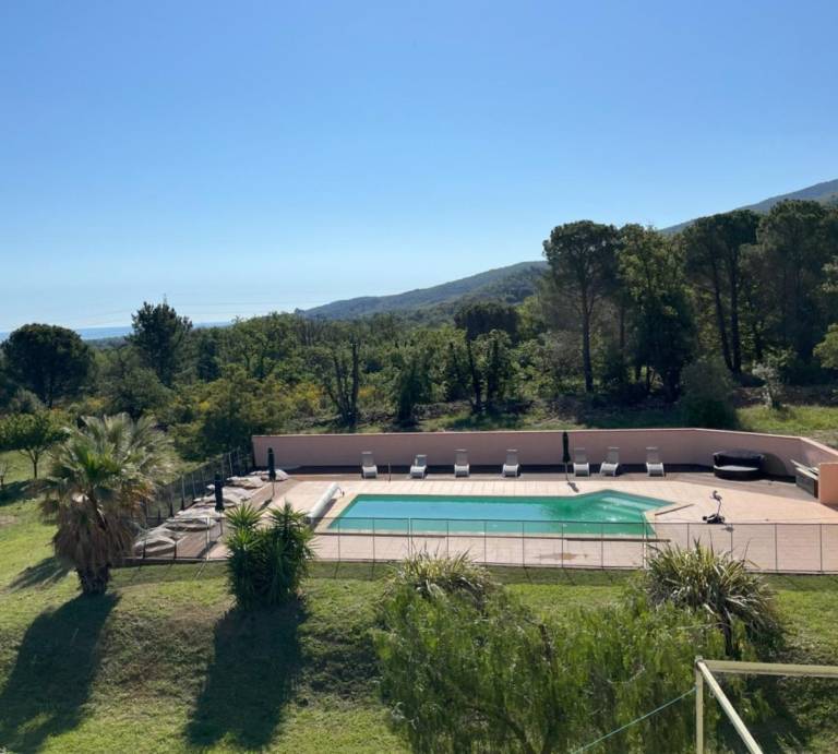 Gîte Collioure