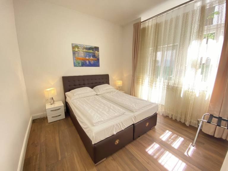 Apartment Leopoldstadt