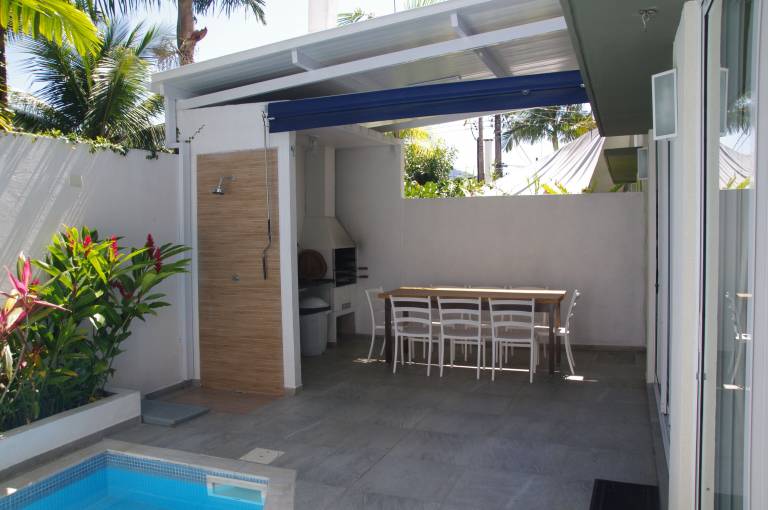 Casa Juquey