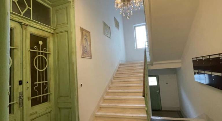 Holiday apartment with 3 rooms for 8 persons in Ostrava