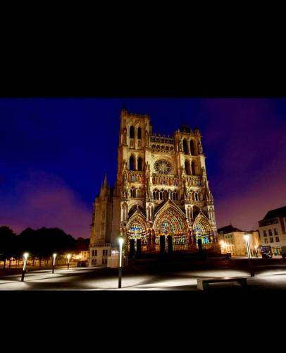 Appartement Amiens