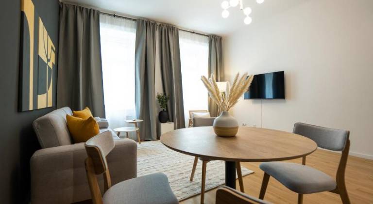 Apartment | Next to Belvedere — photo 5