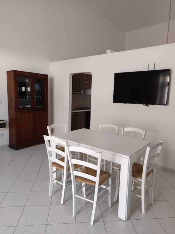 Casa Pagani