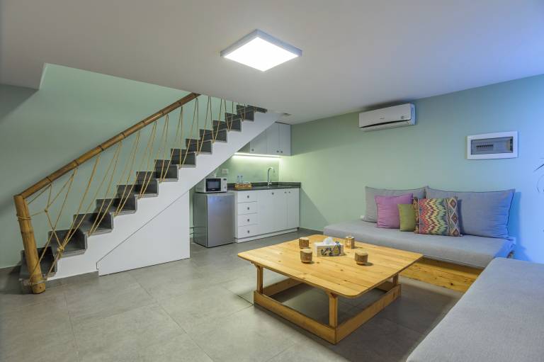 Appartement Batroun