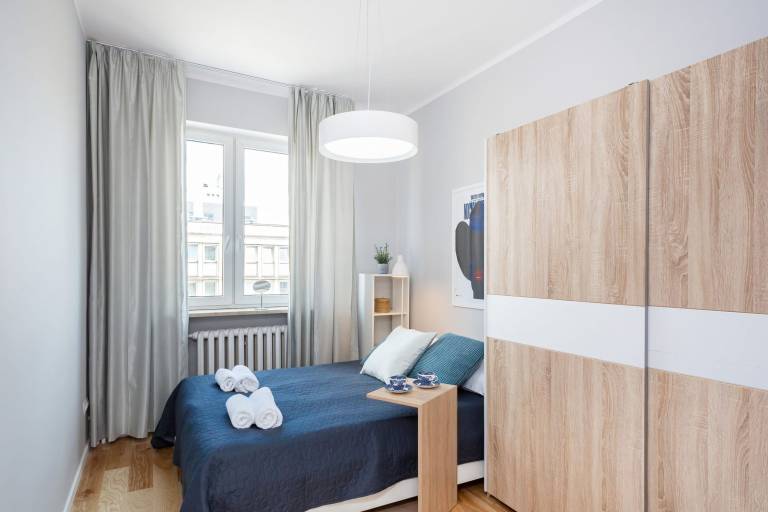 Child-friendly rental apartment | Close to Palace of Culture and Science | Pets allowed — photo 2