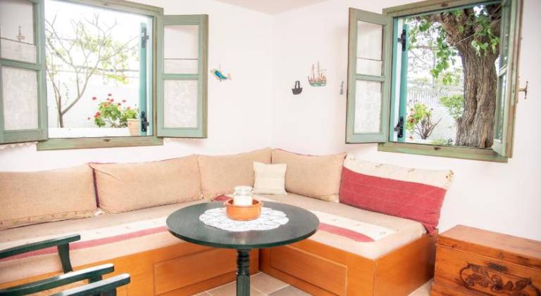 House with garden, grill & terrace | Pet-friendly — photo 2