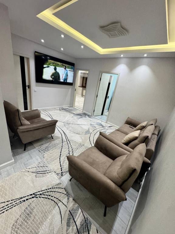Apartment Dushanbe