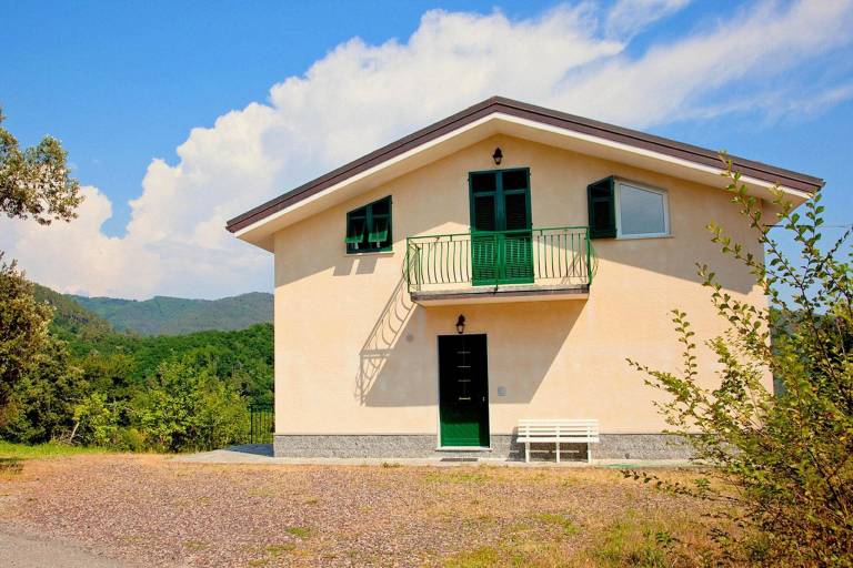 Villa Sesta godano