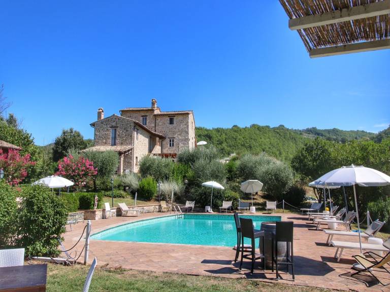 Cottage Santa Maria degli Angeli