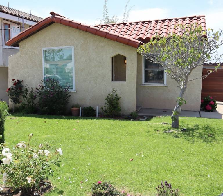 House  Inglewood